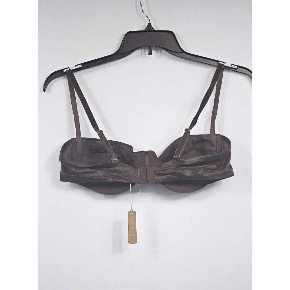 Skims underwire bra Nwt‎ - Picture 5 of 10